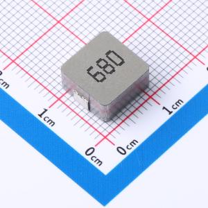 CXP1050-680M-AG(68uh)商品缩略图