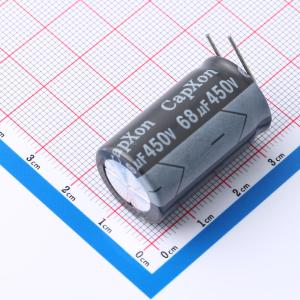 KM680M450K315ECL商品缩略图