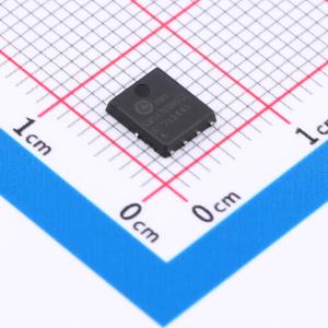 1个N沟道 耐压:30V 电流:120A