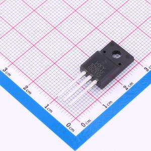 HXY10N65F商品缩略图