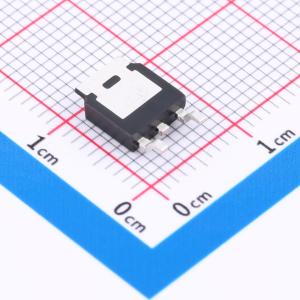MJD112T4G商品缩略图