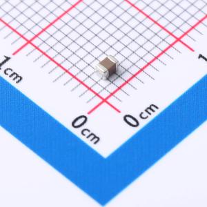 10uF ±10% 25V