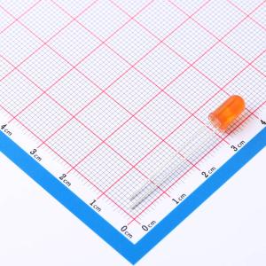 HLMP-D401商品缩略图