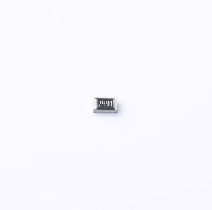 RT0805FRE072K49L商品缩略图