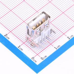 USB90-03-T2-3A-W商品缩略图