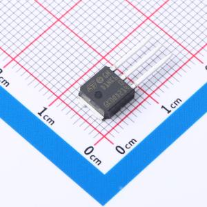STD1NK60-1商品缩略图