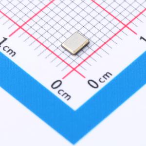 24MHz ±10ppm 12pF