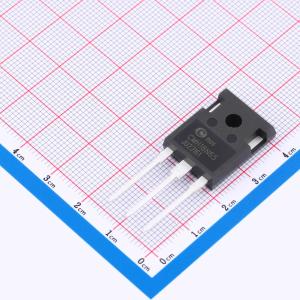 CMH18N65商品缩略图