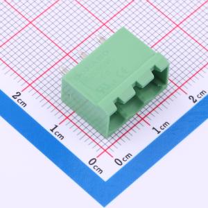 DB2EVC-5.0-3P-GN商品缩略图