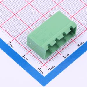 DB2EVC-5.0-4P-GN商品缩略图