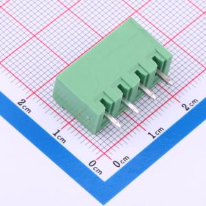 DB2EVC-5.0-4P-GN商品缩略图