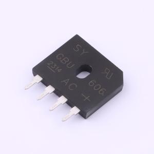 GBU606(3.5-4MM)商品缩略图