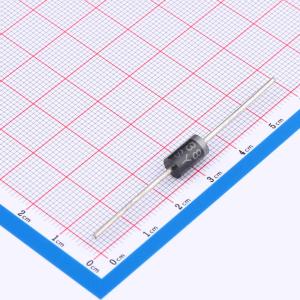 耐压:600V 电流:3A 反向恢复时间：35ns