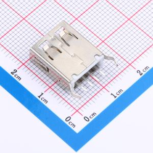 USB180-04-T1-W商品缩略图
