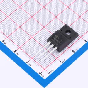 CMF11N60商品缩略图