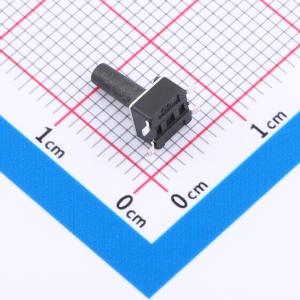KH-4.5X4.5X9H-SMT商品缩略图
