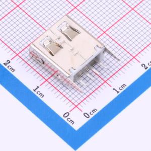 USB180-08-T2-W商品缩略图