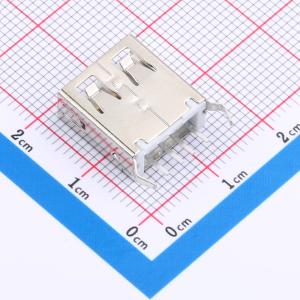 USB180-02-T2-W商品缩略图