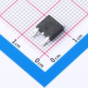 SUD20N10-66L-GE3商品缩略图