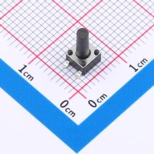 KH-4.5X4.5X9H-SMT商品缩略图
