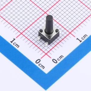 KH-4.5X4.5X9.5H-SMT商品缩略图