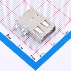USB90-10-T2-W商品缩略图