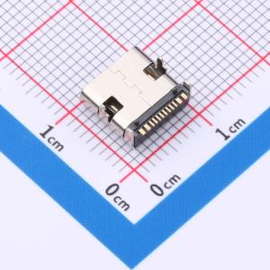 TYPE C-DB-116PWB商品缩略图