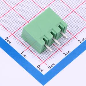 DB2EVC-5.0-3P-GN商品缩略图