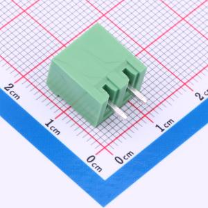 DB2EVC-5.0-2P-GN商品缩略图