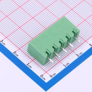 DB2EVC-5.0-5P-GN商品缩略图