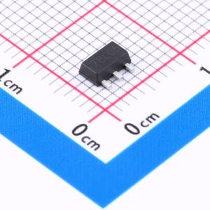 TP78L05T3商品缩略图