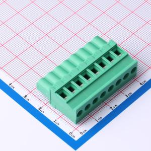 MX2EDGKB-5.08-08P-GN01-Cu-Y-A商品缩略图