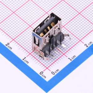 USB90-02-T1-3A-B1商品缩略图