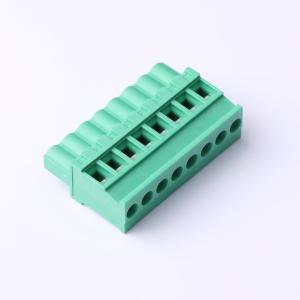 MX2EDGKB-5.08-08P-GN01-Cu-Y-A商品缩略图