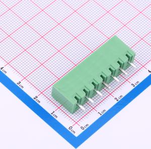 DB2EVC-5.0-7P-GN商品缩略图