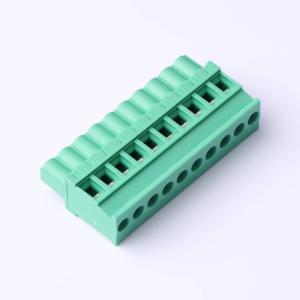 MX2EDGKB-5.08-10P-GN01-Cu-Y-A商品缩略图