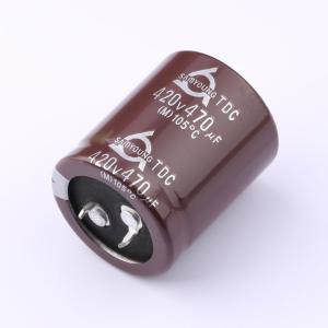 TDC420V470M30*35V商品缩略图