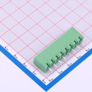 DB2EVC-5.0-8P-GN商品缩略图