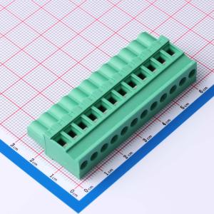 MX2EDGKB-5.08-12P-GN01-Cu-Y-A商品缩略图