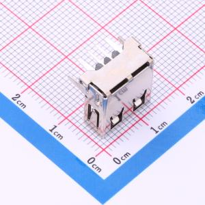 USB90-04-T1-3A-B1商品缩略图