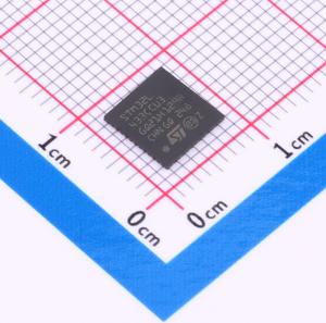 STM32L433CCU3商品缩略图