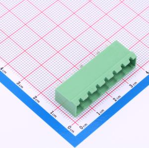 DB2EVC-5.0-7P-GN商品缩略图