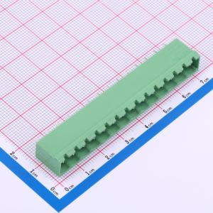 DB2EVC-5.0-14P-GN商品缩略图