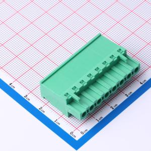 MX2EDGKB-5.08-08P-GN01-Cu-Y-A商品缩略图