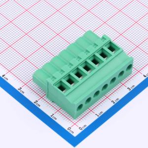 MX2EDGKB-5.08-07P-GN01-Cu-Y-A商品缩略图