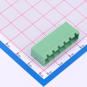 DB2EVC-5.0-6P-GN商品缩略图