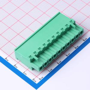 MX2EDGKB-5.08-10P-GN01-Cu-Y-A商品缩略图