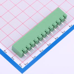 DB2EVC-5.0-12P-GN商品缩略图
