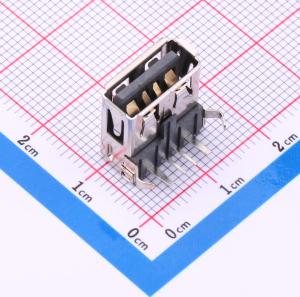USB90-01-T2-3A-B1商品缩略图