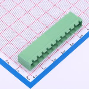 DB2EVC-5.0-11P-GN商品缩略图